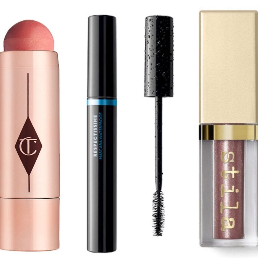 17 Must-have Products That Will Help Reinvent Your Beauty Look For Summer