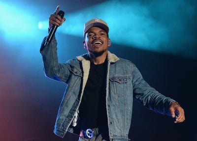 Chance the Rapper Apologizes for ‘Publicly Disrespecting’ Dr. Dre During His Tour