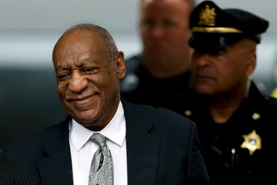 Judge Declares Mistrial in Bill Cosby’s Sexual Assault Case