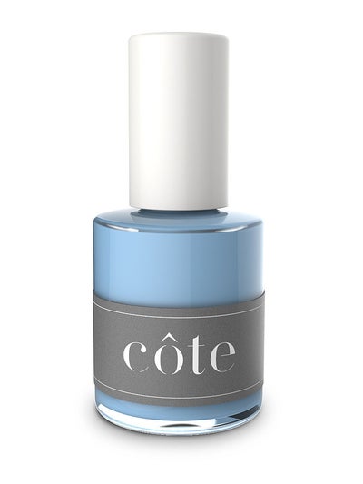 Rollout: The Hottest Pedicure Colors for Summer