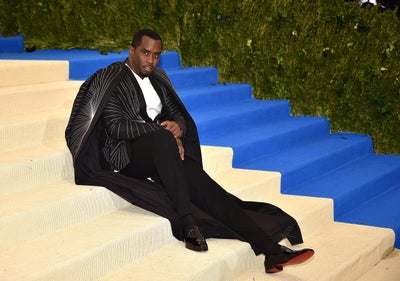How Diddy Made More Money Than Every Other Celebrity In The Past Year