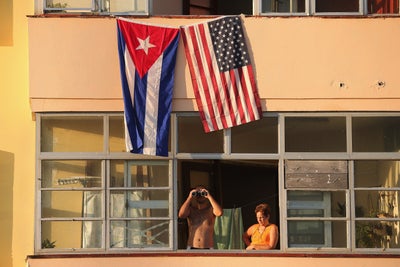 President Trump Plans Rollback Of Cuba Ties, Cutting Cash to the Military And Curbing Travel
