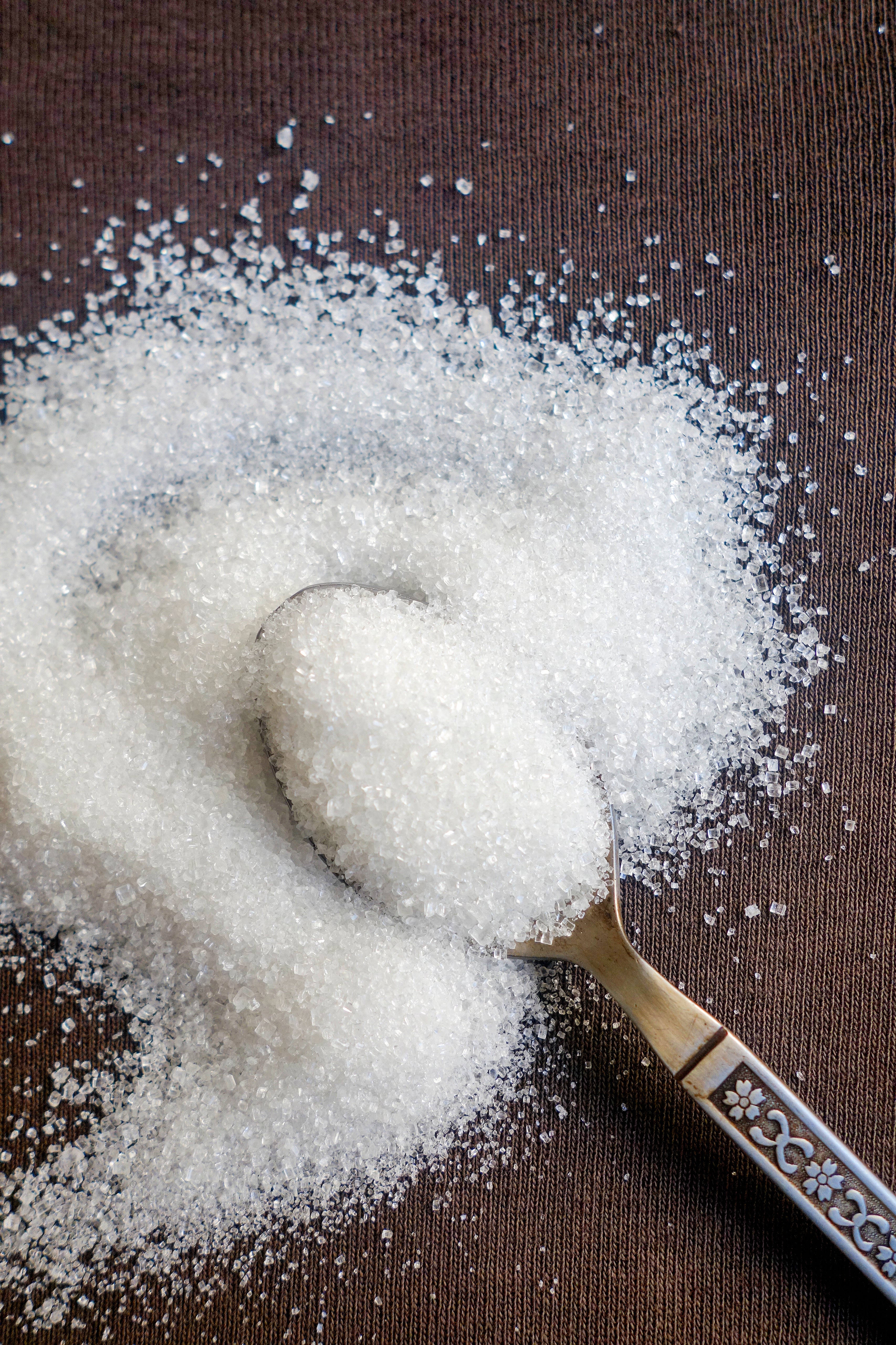 This Is How Sugar May 'Fuel' Cancer Cells
