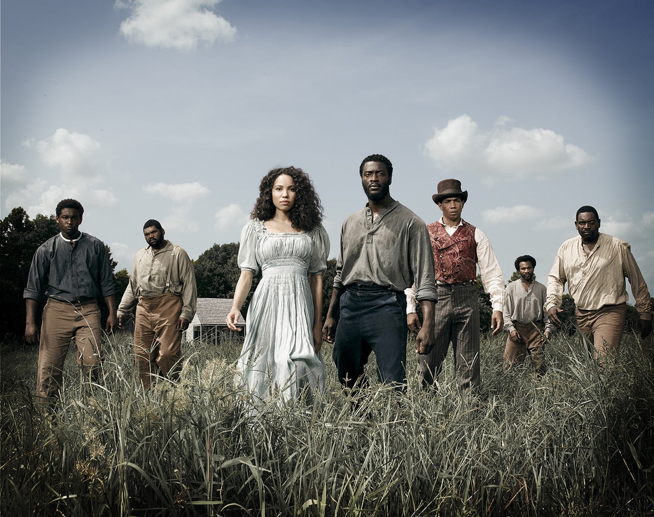 April Reign Makes A Solid Case For HBO Picking Up 'Underground ...