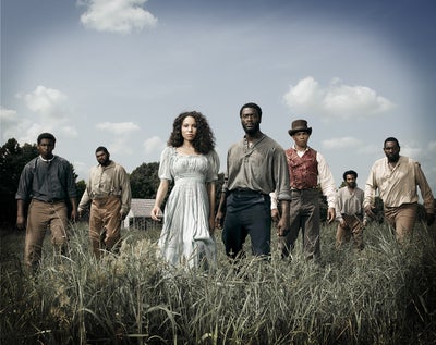 April Reign Makes A Solid Case For HBO Picking Up ‘Underground’