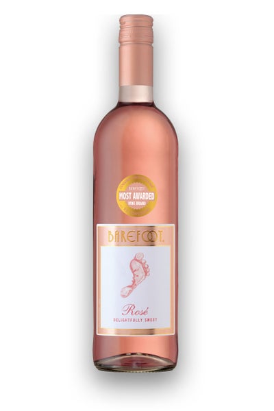 It’s National Rosé Day! 8 Wines You’ll Need To Help You Toast The Day