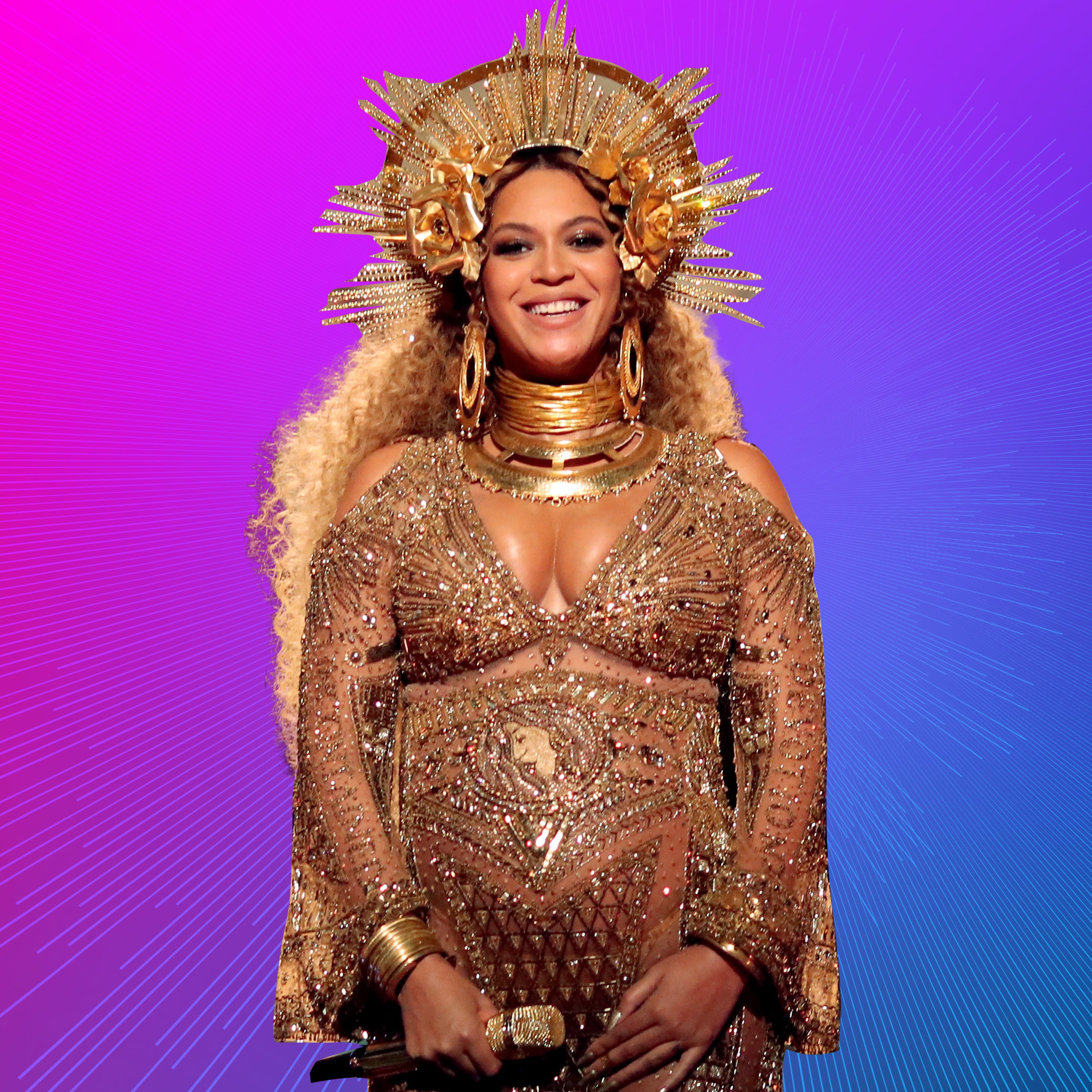 Beyoncé Has Reportedly Given Birth, But Fans Want To Hear It From Her