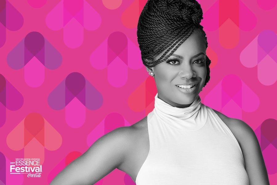 Here's The Full List Of Speakers You'll Hear From At The ESSENCE Festival Path To Power Conference 
