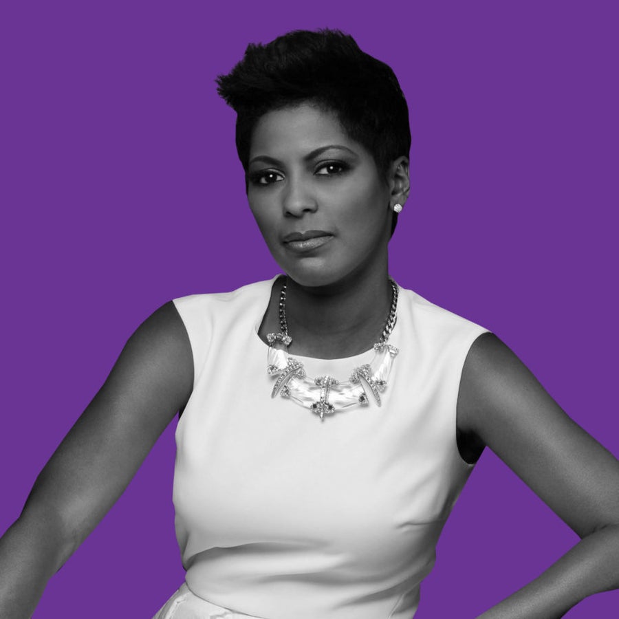 Fate Of Tamron Hall’s Show Up In the Air After Harvey Weinstein Scandal