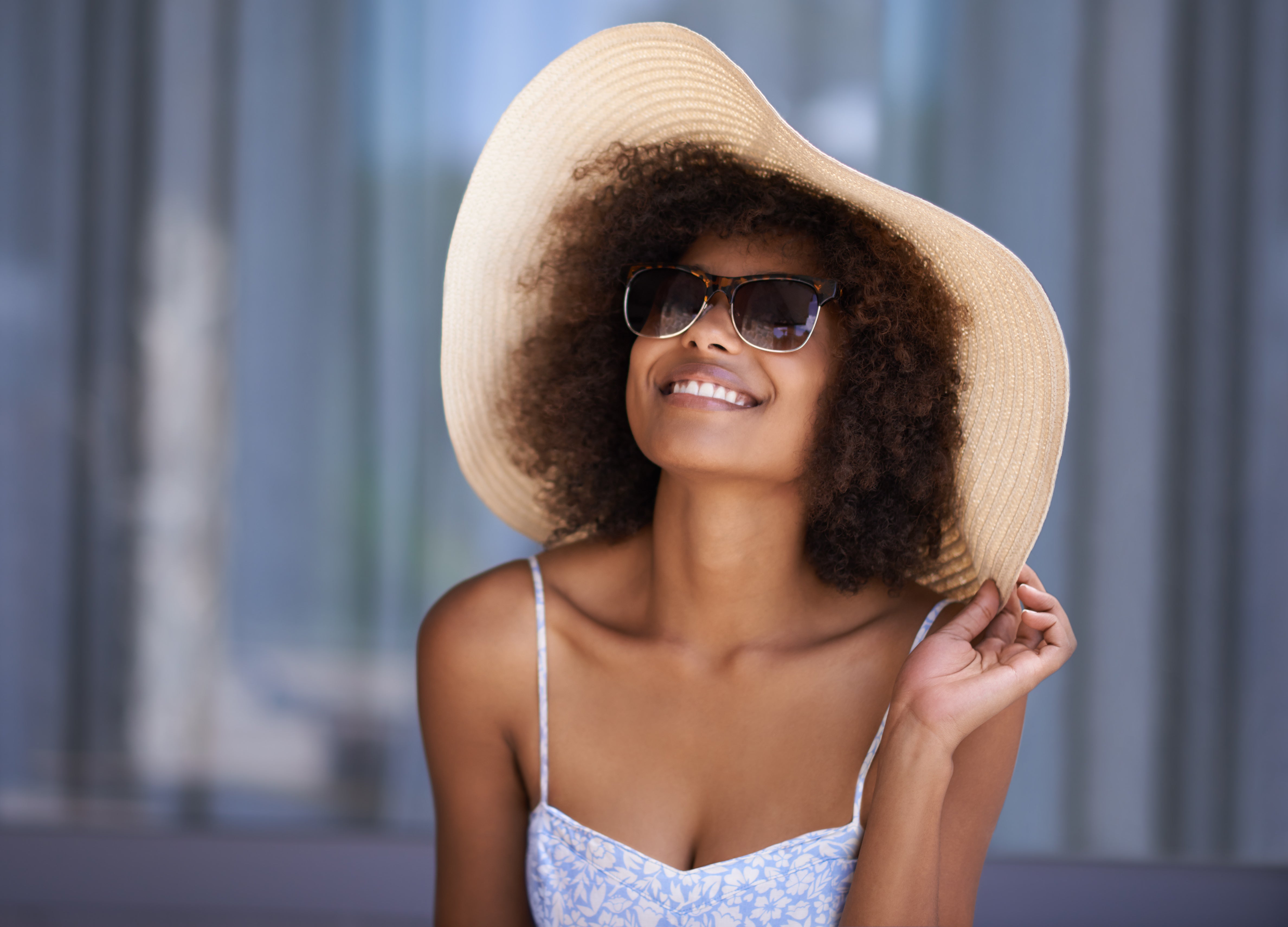 13 Surprising Things You Probably Didn’t Know About Sun Protection