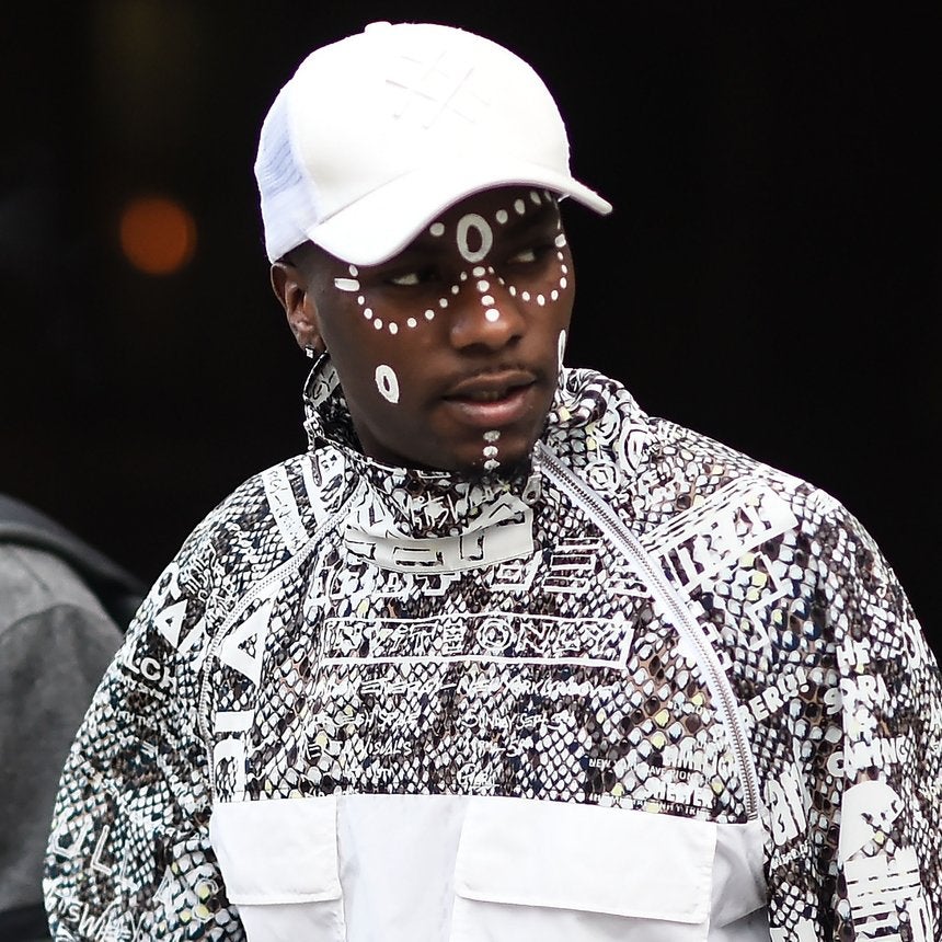 The Style Statements Made at London Men’s Fashion Week are Worth a Slow Clap
