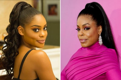 11 Photos That Prove Niecy Nash and Her Daughter Dia Look Exactly Alike