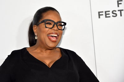 Oprah Launches Healthy Comfort Food Line