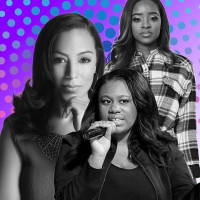 These Young Black Women Are Leading The Charge For Change & Headed Straight To ESSENCE Fest