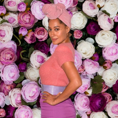 Tracee Ellis Ross, Logan Browning and More Are Summer Beauty Goals at the Crystal + Lucy Awards