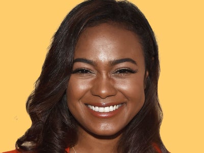 Tatyana Ali Is Pregnant With Her Second Child