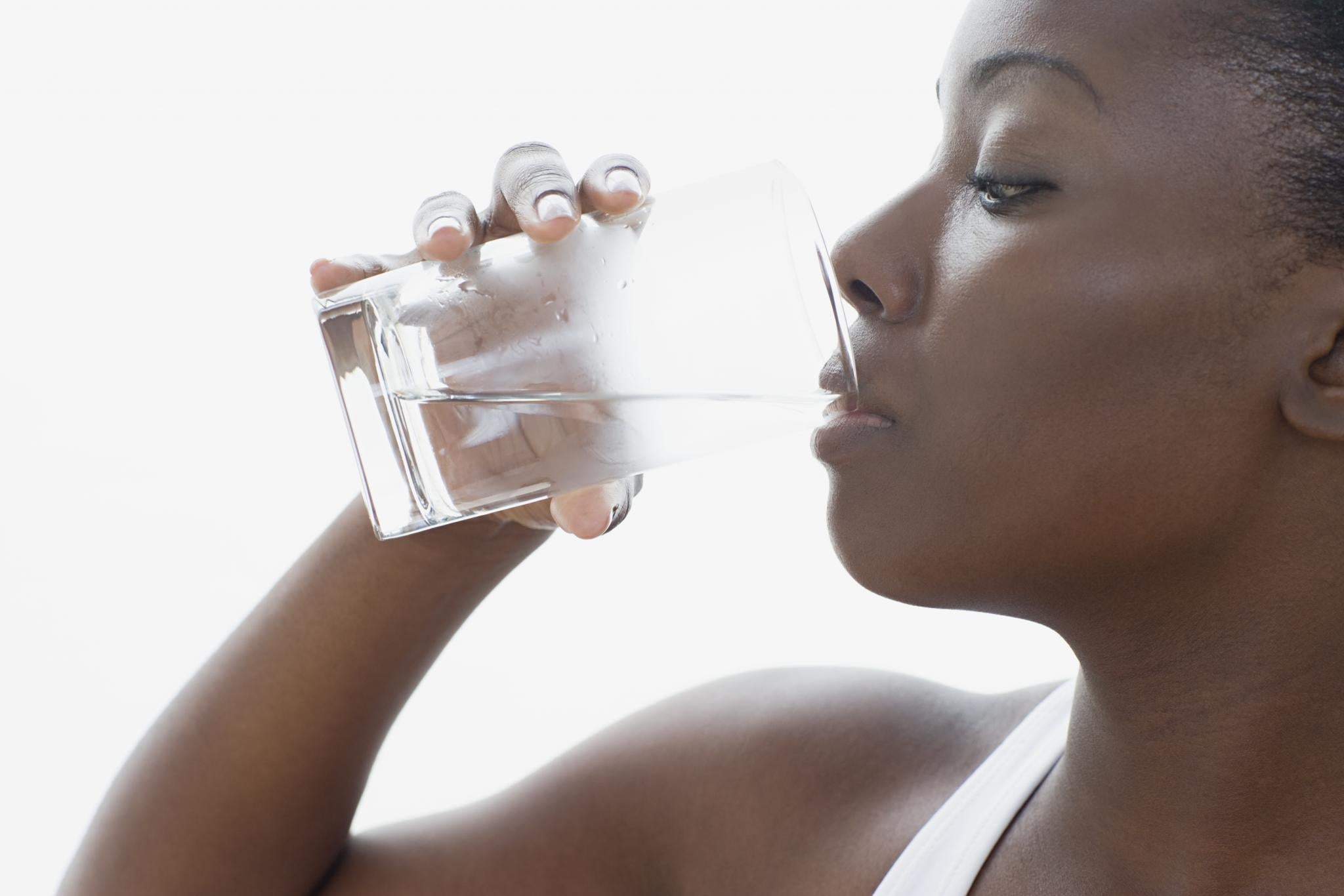 This Black-Owned Water Company Is Gaining Global Attention
