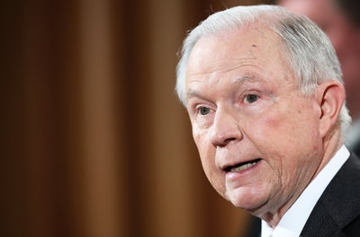 Attorney General Jeff Sessions Will Testify About Ongoing Russia Probe