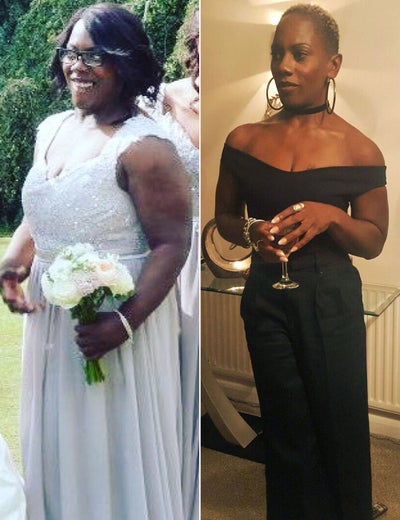 Woman Who Lost 70 Lbs. Says Having A Partner With Parkinson’s Inspired Her To Be Her Best Self