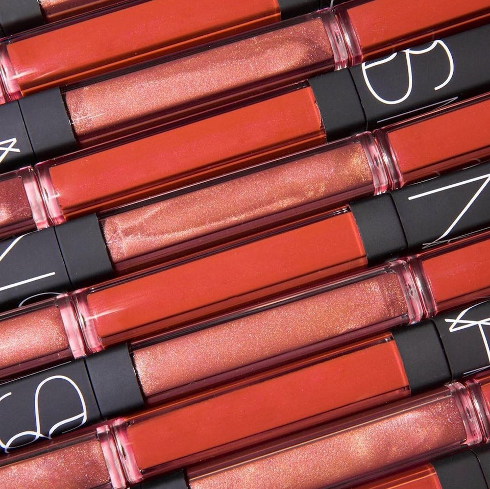 Get Ready to Pucker Up, Because NARS is Launching a Massive Amount of Liquid Lipsticks
