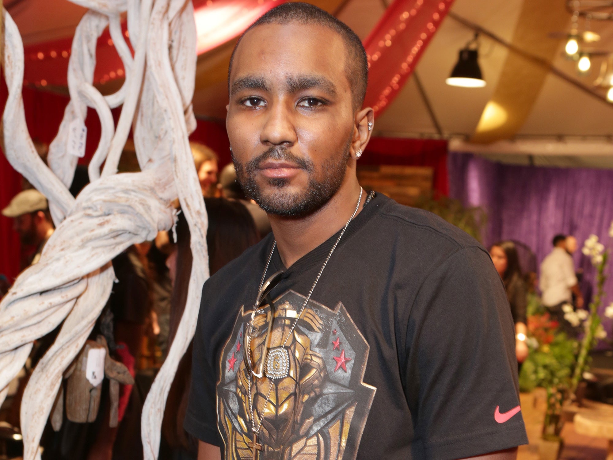 The Quick Read: Bobbi Kristina's Ex Nick Gordon Arrested On Domestic Violence Charges

