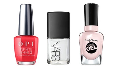 Rollout: The Hottest Pedicure Colors for Summer