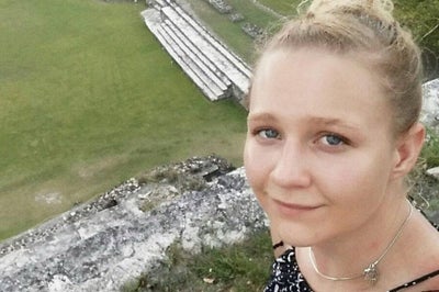 What To Know About Reality Leigh Winner, The Contractor Charged In Trump’s First Leaking Case