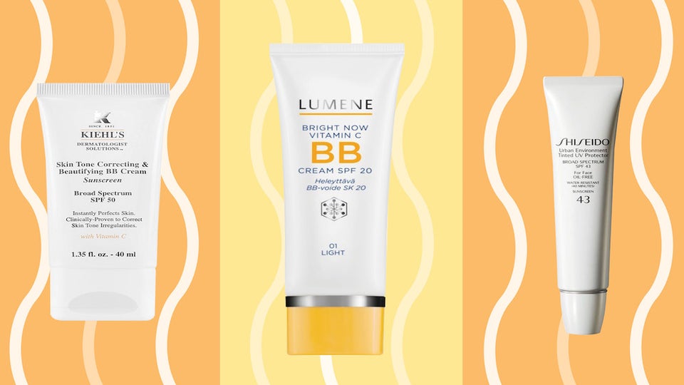 Best Tinted Sunscreens Essence