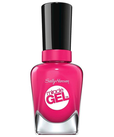 This Nail Polish Is The Next Best Thing To A Gel Manicure