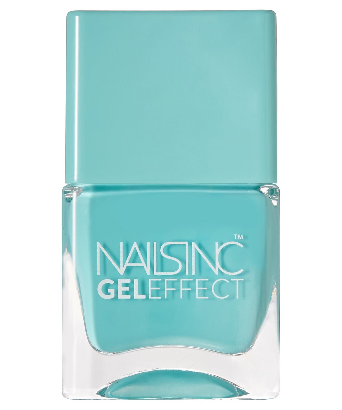This Nail Polish Is The Next Best Thing To A Gel Manicure
