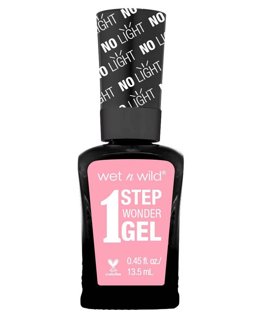 This Nail Polish Is The Next Best Thing To A Gel Manicure
