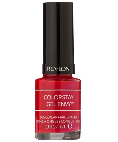 This Nail Polish Is The Next Best Thing To A Gel Manicure