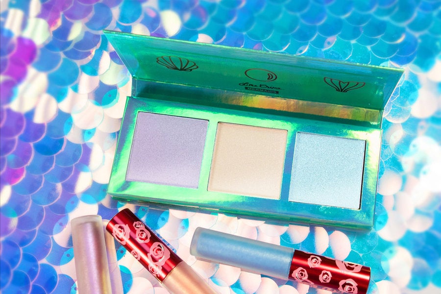 The InstagramFamous Makeup Brands You Need to Know