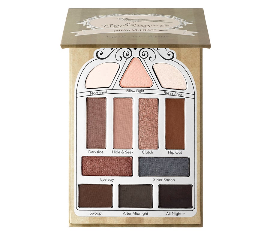 9 New Eyeshadow Palettes to Get You Out of Your Summer Makeup Rut
