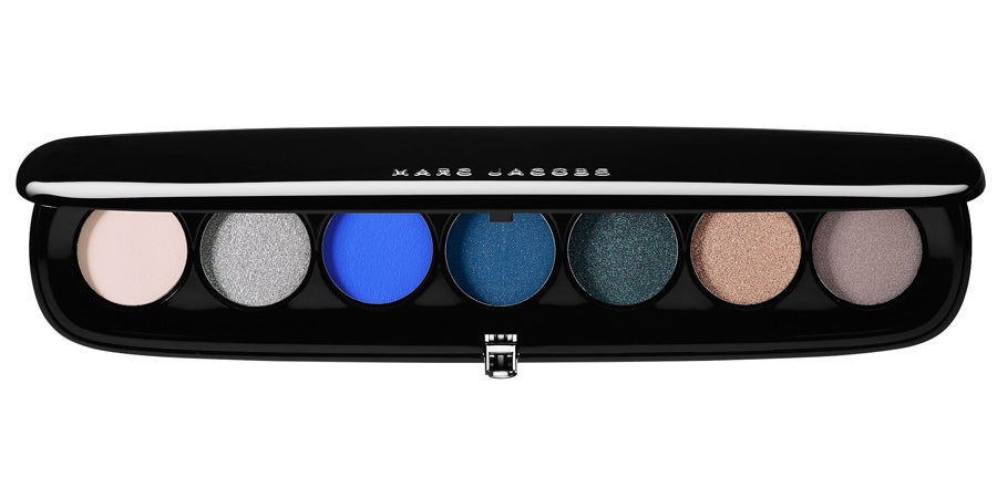9 New Eyeshadow Palettes to Get You Out of Your Summer Makeup Rut
