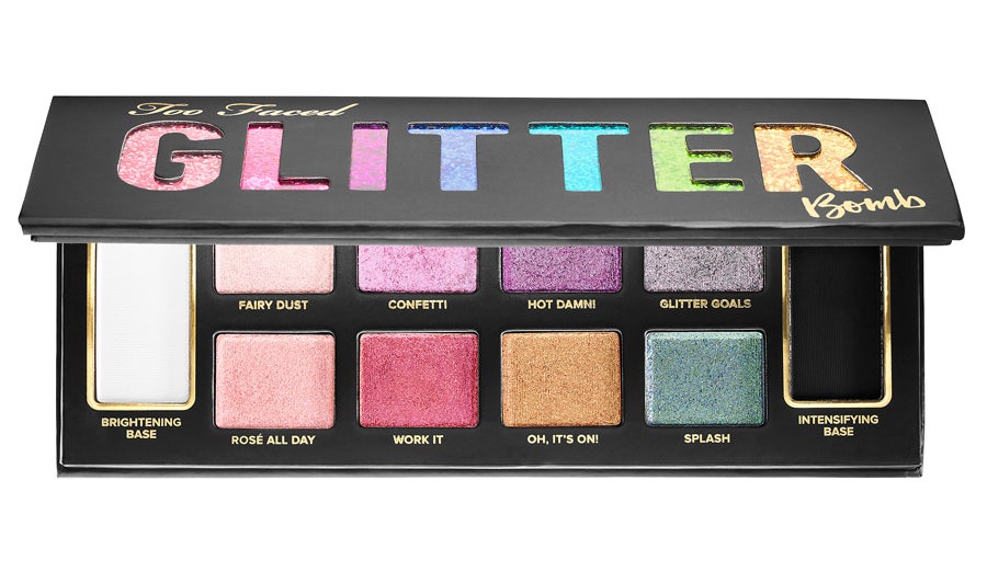 9 New Eyeshadow Palettes to Get You Out of Your Summer Makeup Rut
