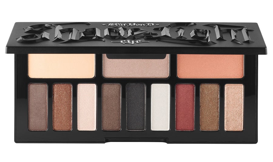 9 New Eyeshadow Palettes to Get You Out of Your Summer Makeup Rut
