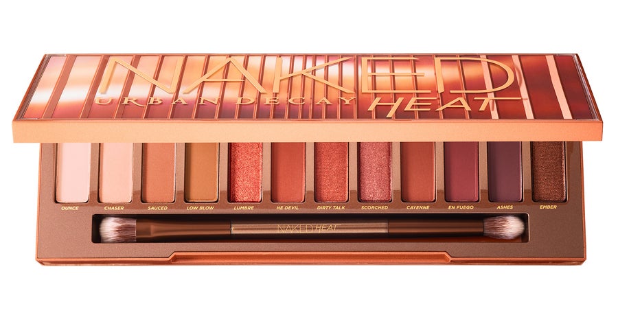 9 New Eyeshadow Palettes to Get You Out of Your Summer Makeup Rut
