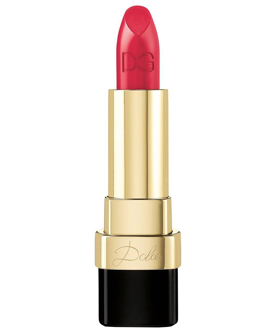 This Is the Most Popular Lipstick On Polyvore—And It's Not MAC
