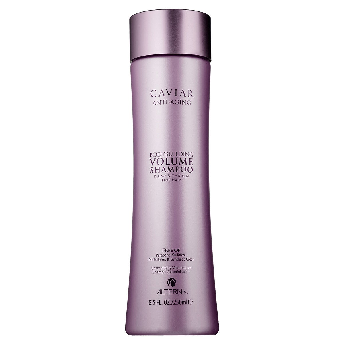 8 Products That Help Fine Hair Look So Much Thicker
