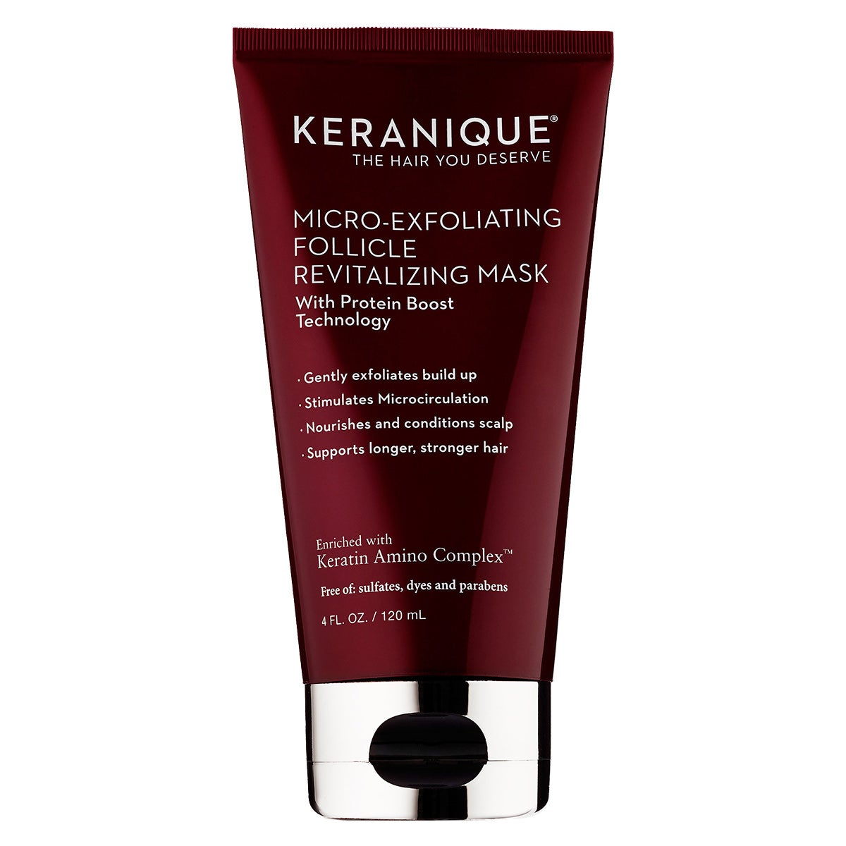 8 Products That Help Fine Hair Look So Much Thicker
