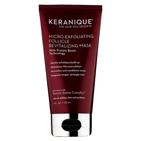 Thickening Products for Fine Hair