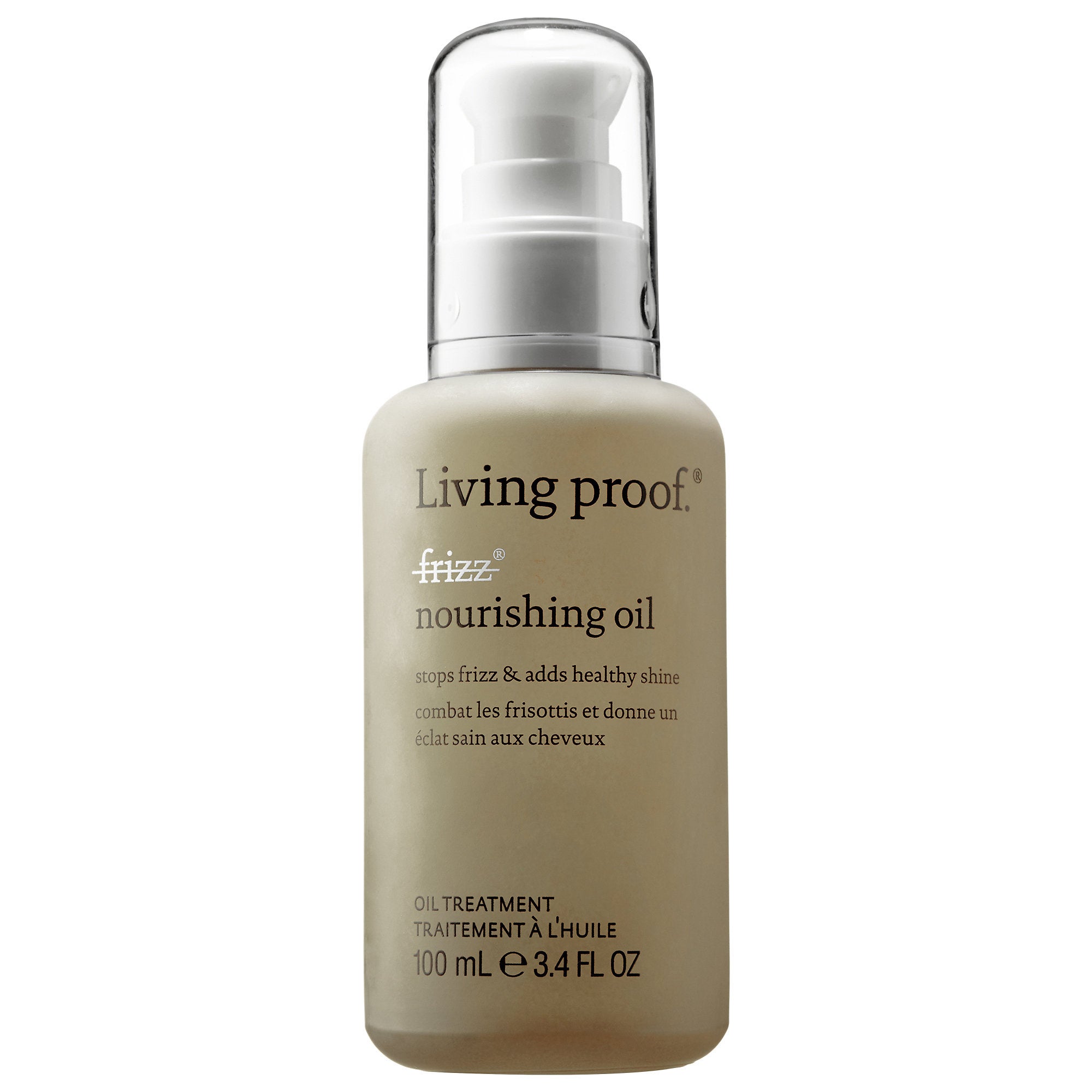 The Best Hair Oil To Use For Every Hair Situation
