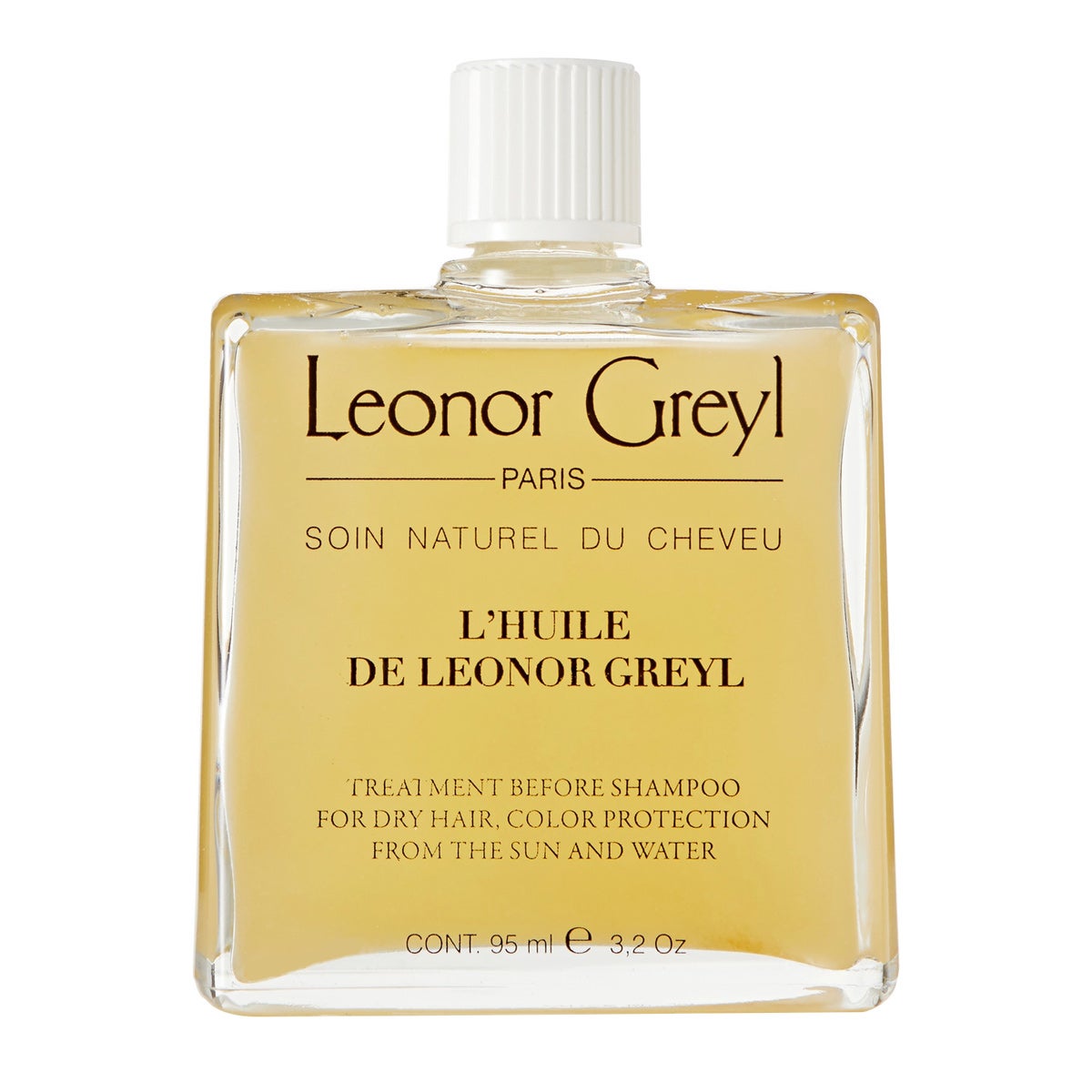 The Best Hair Oil To Use For Every Hair Situation
