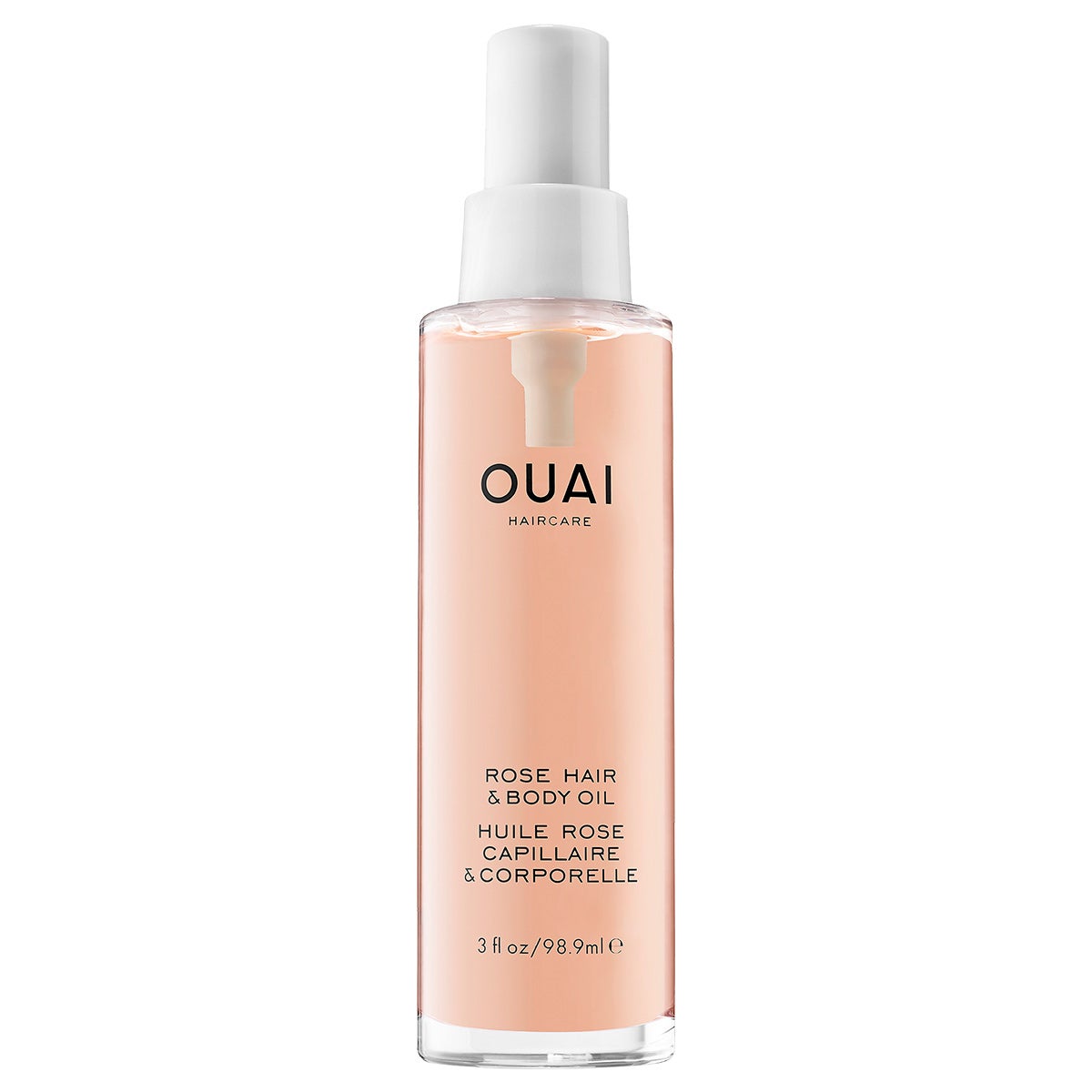 The Best Hair Oil To Use For Every Hair Situation
