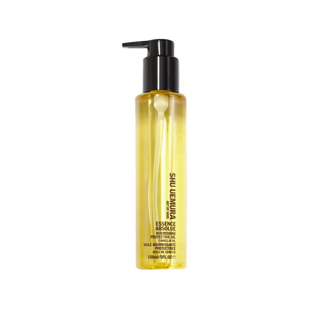 The Best Hair Oil To Use For Every Hair Situation
