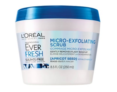 7 Scalp Scrubs To Use For Even Better Hair Days 
