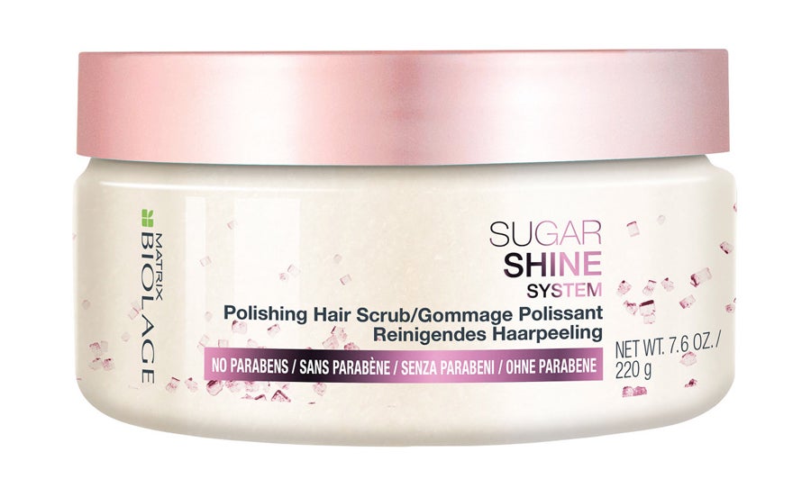 7 Scalp Scrubs To Use For Even Better Hair Days
