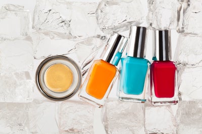 What Happens To The Beauty Products You Lose In The Airport Security Line?