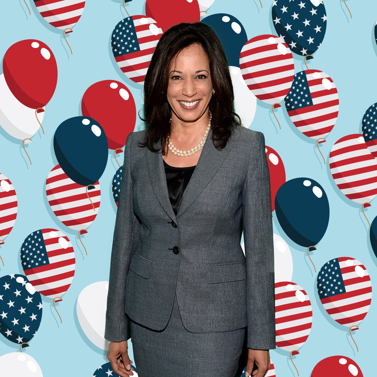 Sen. Kamala Harris May Be A Freshman, But Don't Tell Her To Wait Her Turn In 2020

